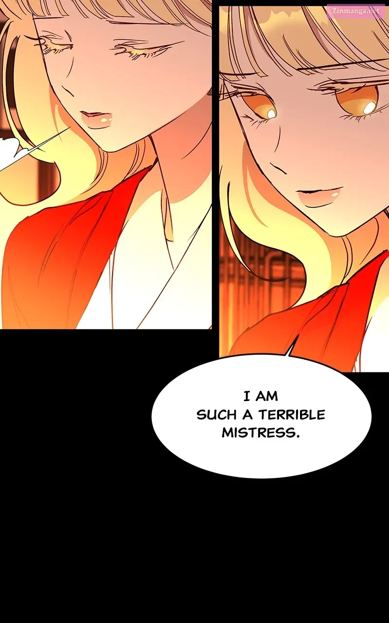 How a GoddessWins Over Tigers Zinmanga X Chapter 56 Page 124