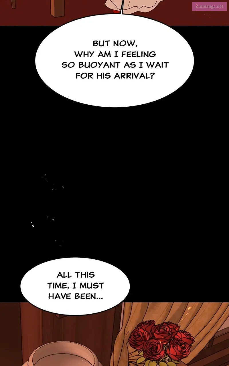 How a GoddessWins Over Tigers Zinmanga X Chapter 56 Page 126