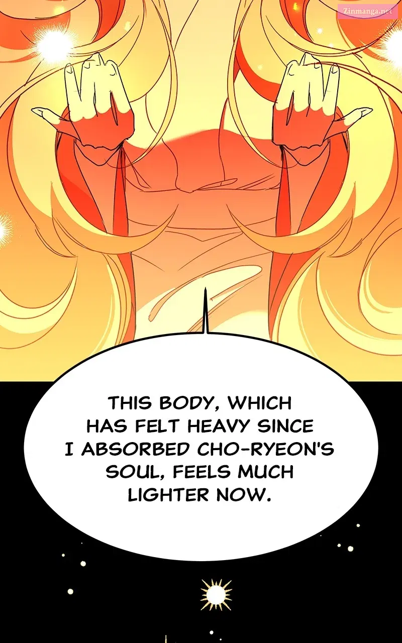 How a GoddessWins Over Tigers Zinmanga X Chapter 56 Page 132