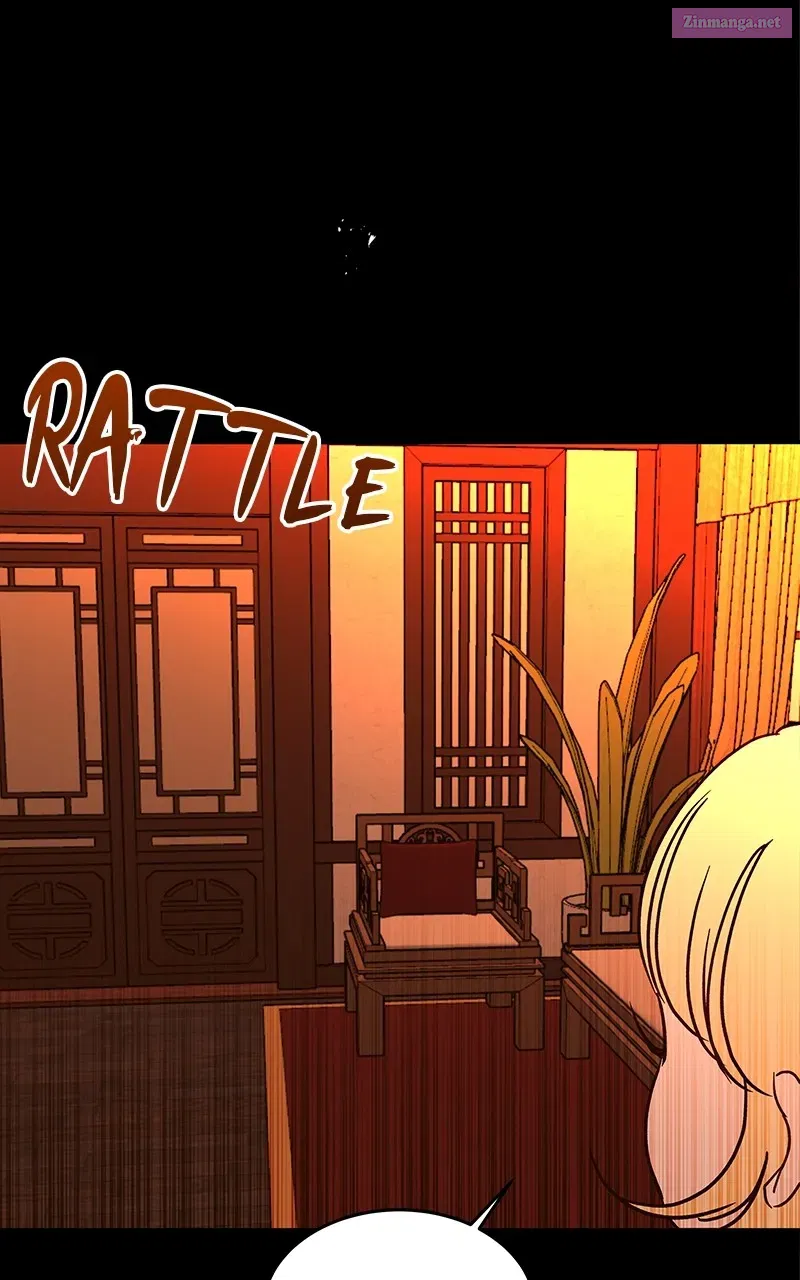 How a GoddessWins Over Tigers Zinmanga X Chapter 56 Page 135
