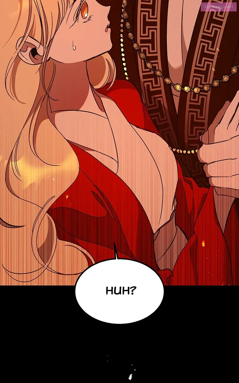How a GoddessWins Over Tigers Zinmanga X Chapter 56 Page 144