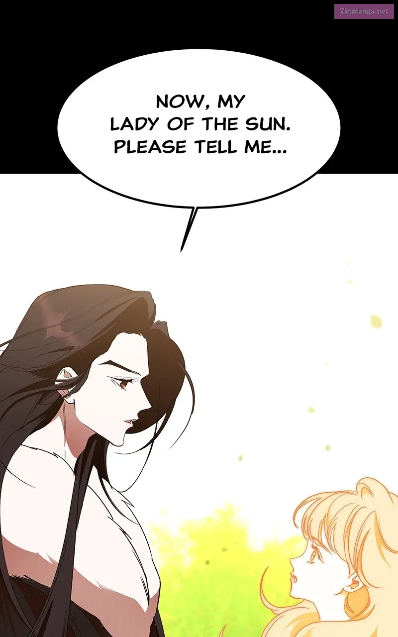How a GoddessWins Over Tigers Zinmanga X Chapter 55 Page 24