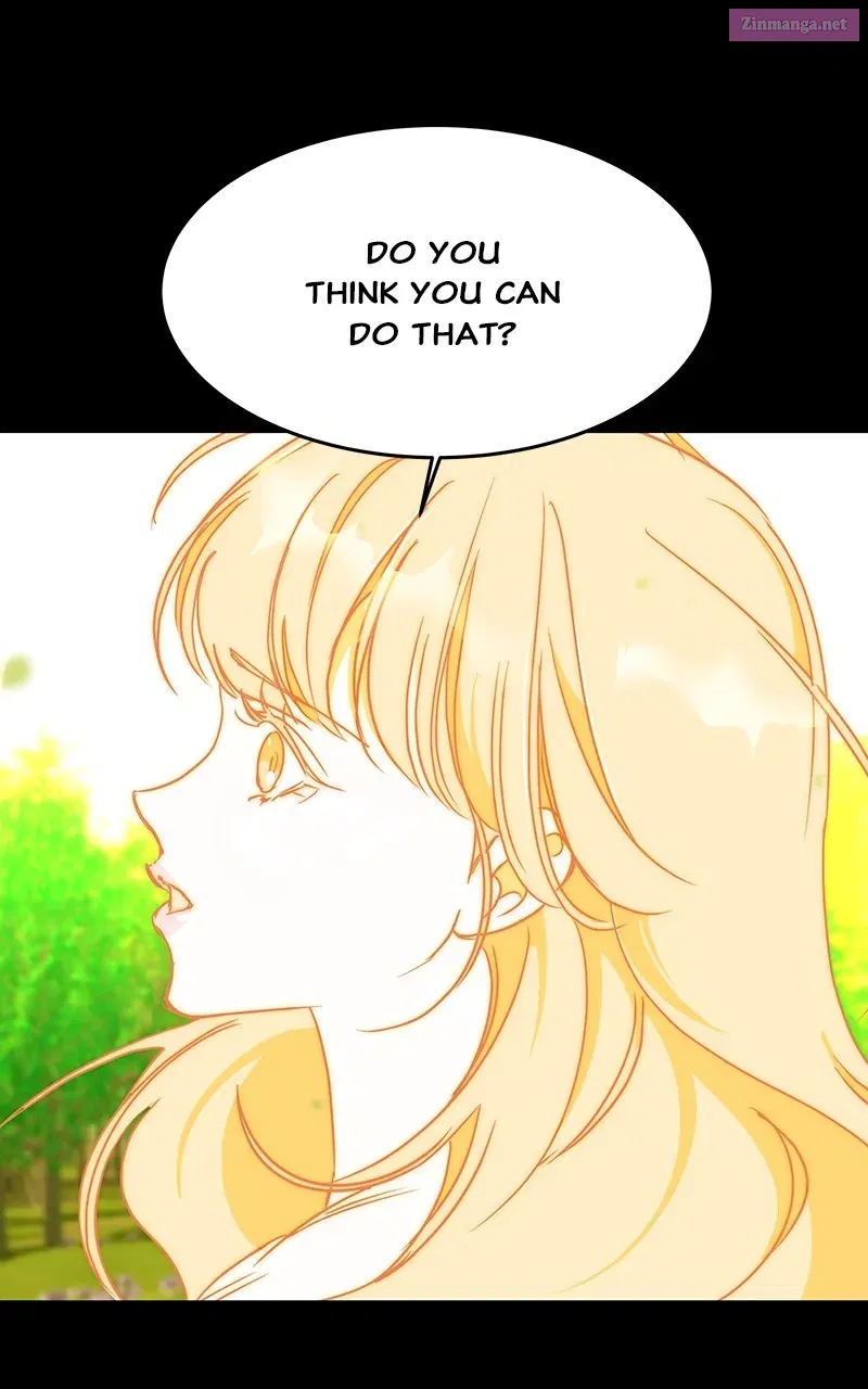 How a GoddessWins Over Tigers Zinmanga X Chapter 55 Page 45