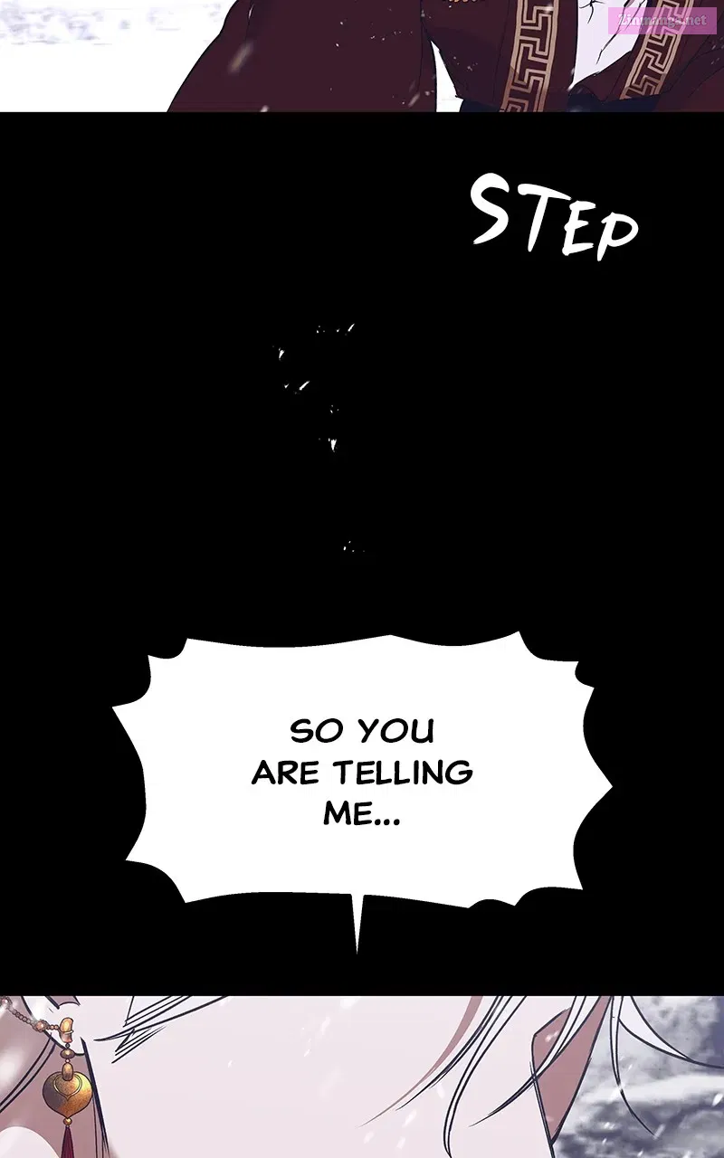 How a GoddessWins Over Tigers Zinmanga X Chapter 54 Page 41