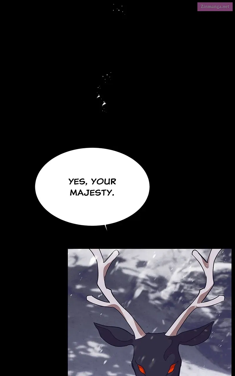How a GoddessWins Over Tigers Zinmanga X Chapter 54 Page 43