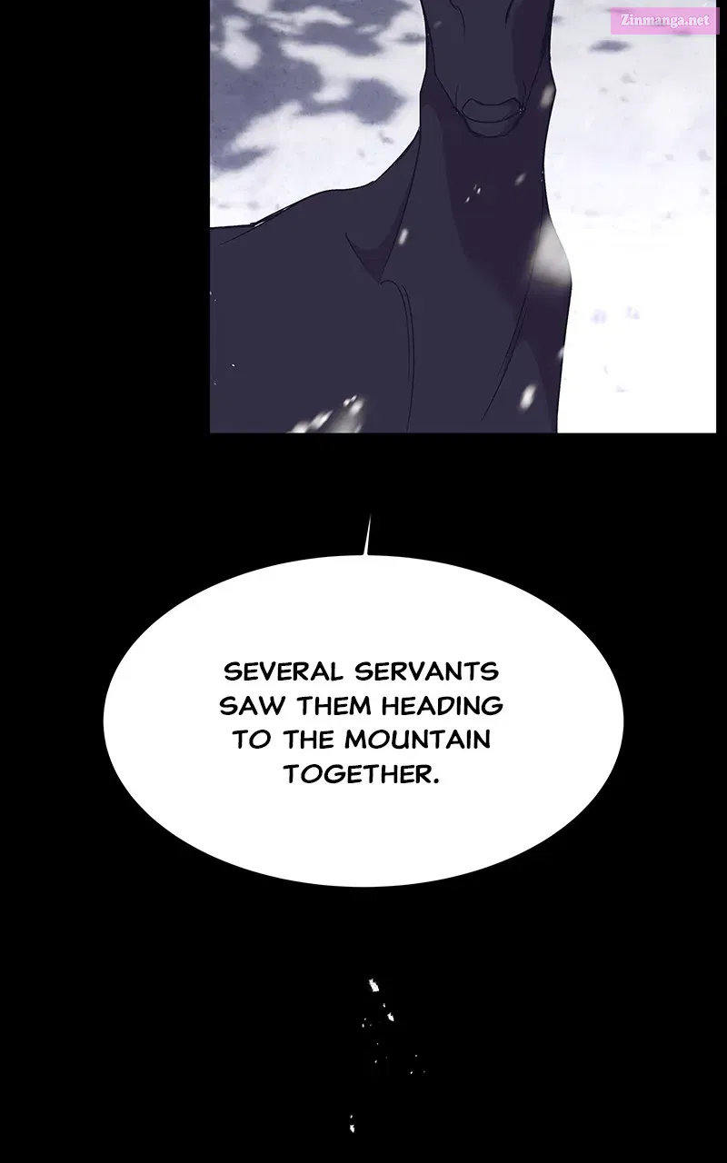 How a GoddessWins Over Tigers Zinmanga X Chapter 54 Page 44