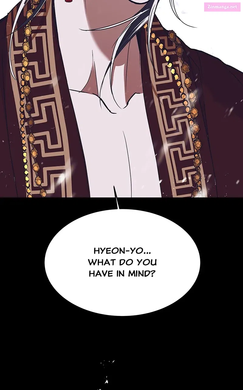 How a GoddessWins Over Tigers Zinmanga X Chapter 54 Page 46