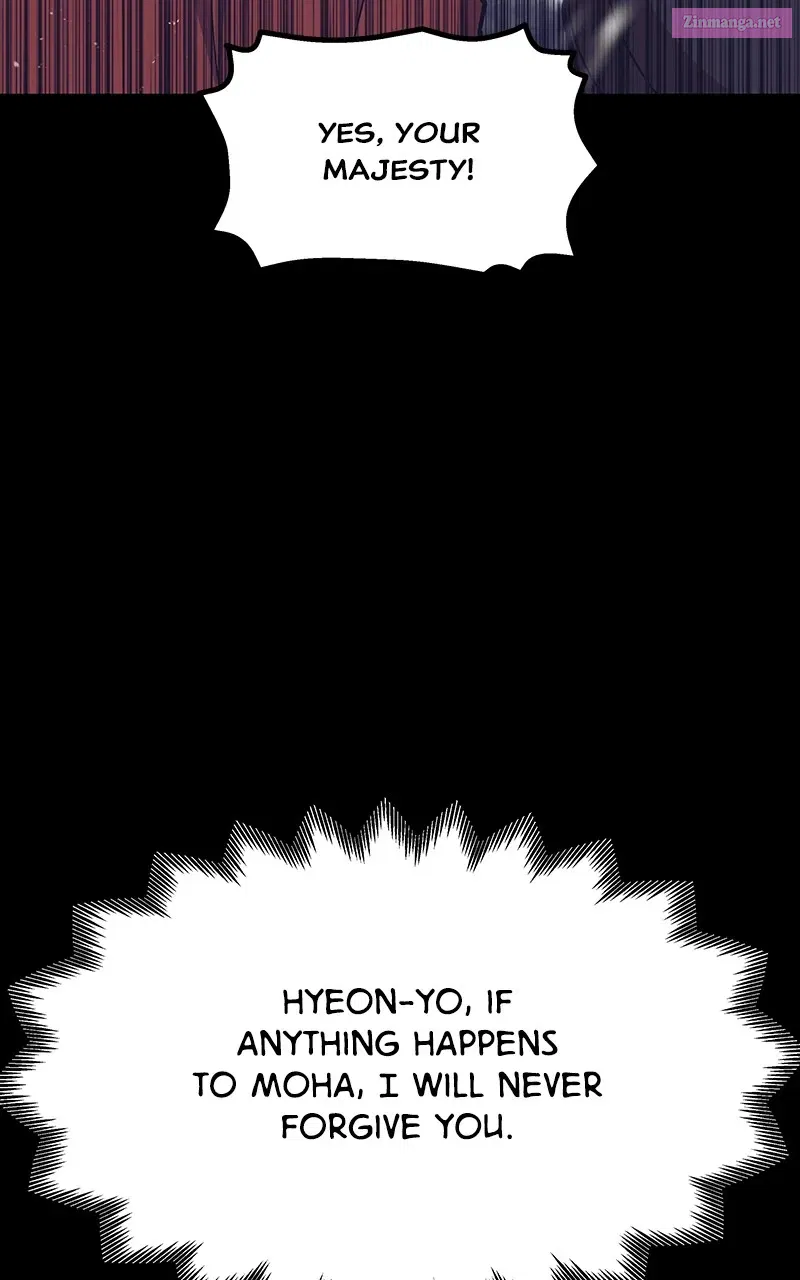How a GoddessWins Over Tigers Zinmanga X Chapter 54 Page 49