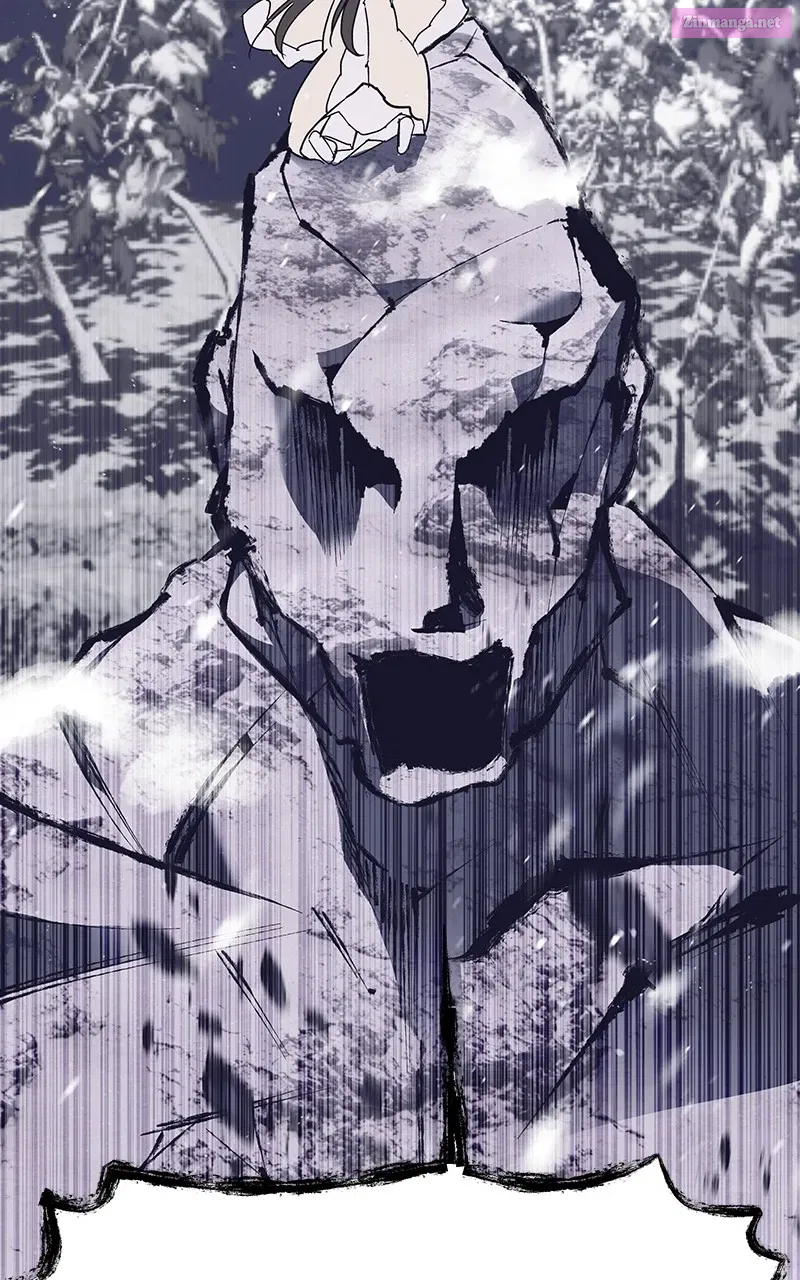 How a GoddessWins Over Tigers Zinmanga X Chapter 54 Page 57