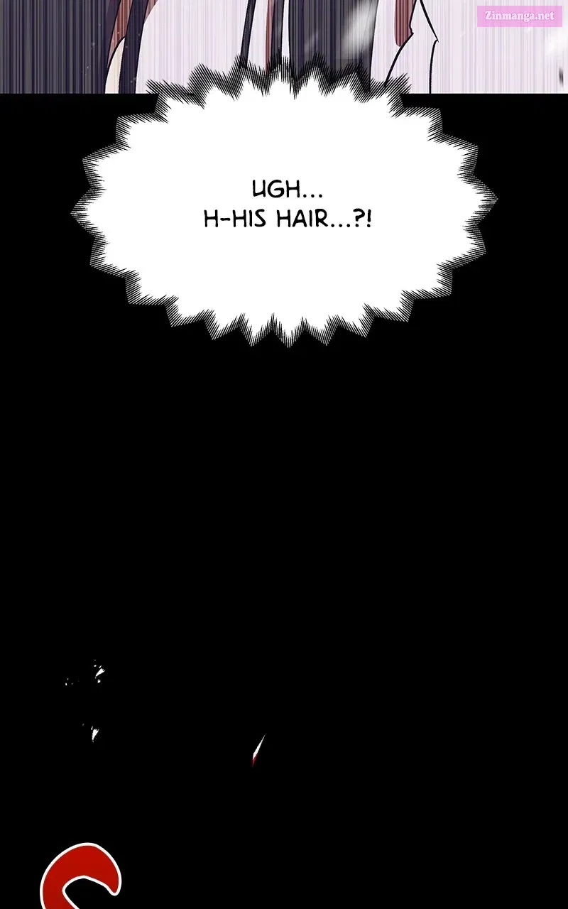 How a GoddessWins Over Tigers Zinmanga X Chapter 54 Page 60
