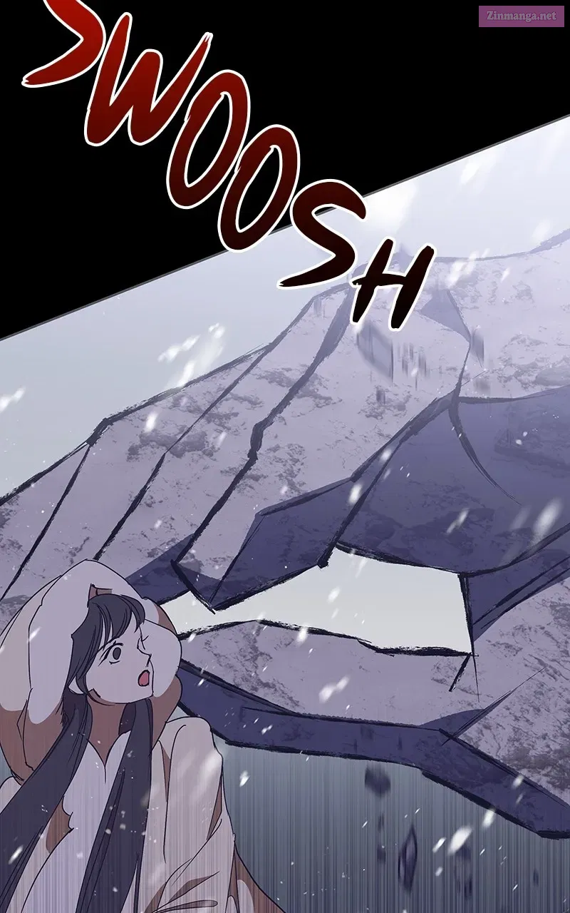 How a GoddessWins Over Tigers Zinmanga X Chapter 54 Page 61