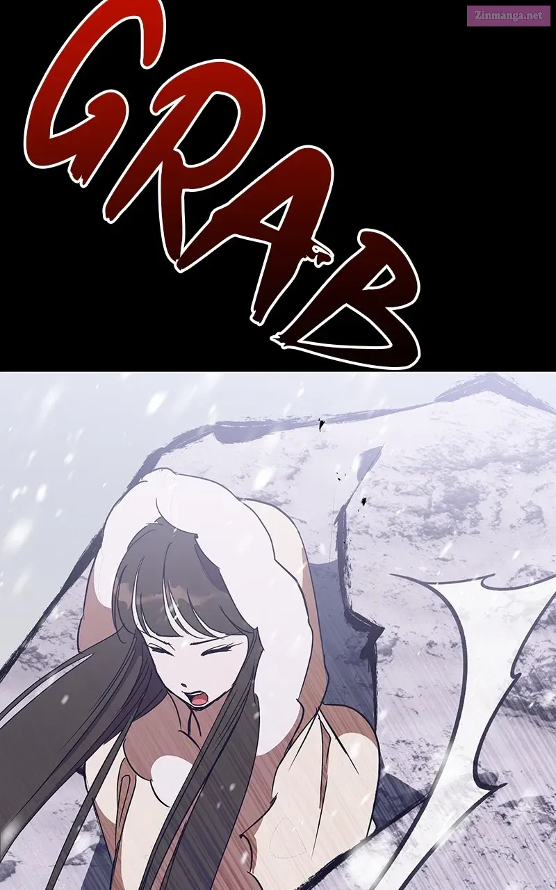 How a GoddessWins Over Tigers Zinmanga X Chapter 54 Page 63