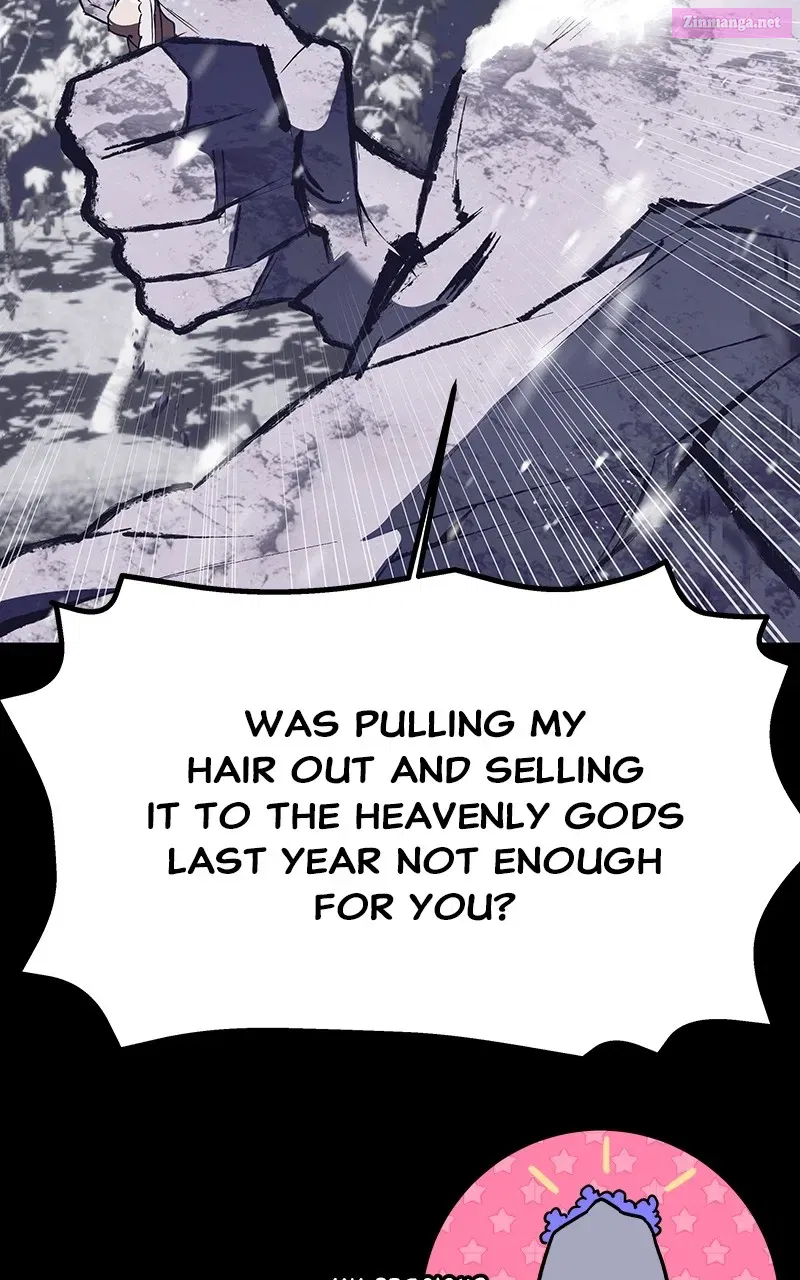 How a GoddessWins Over Tigers Zinmanga X Chapter 54 Page 66