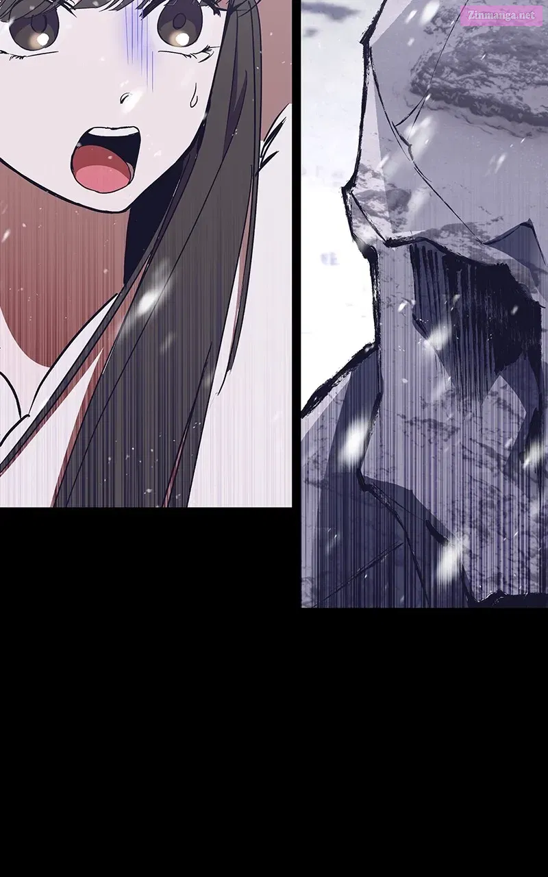How a GoddessWins Over Tigers Zinmanga X Chapter 54 Page 80
