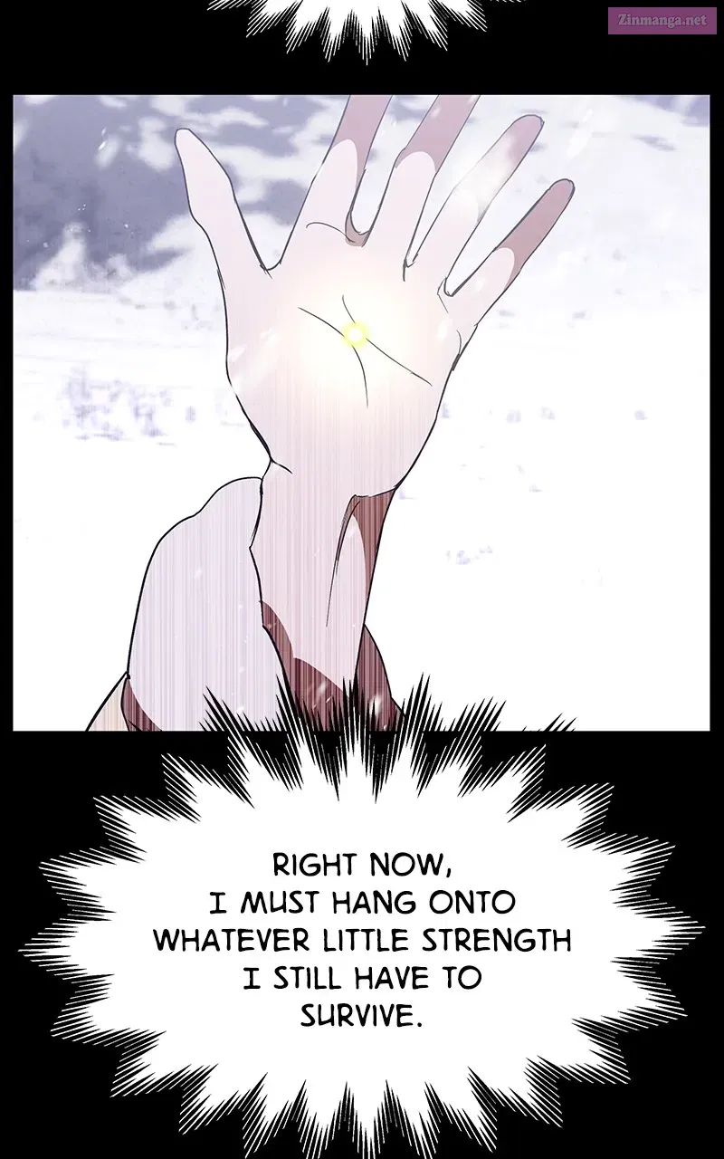 How a GoddessWins Over Tigers Zinmanga X Chapter 54 Page 91