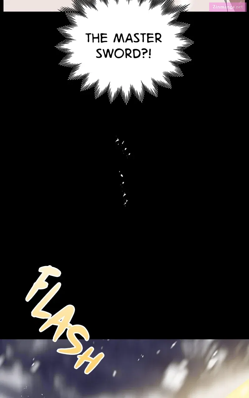 How a GoddessWins Over Tigers Zinmanga X Chapter 54 Page 96