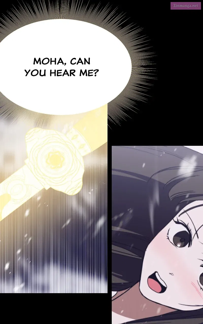 How a GoddessWins Over Tigers Zinmanga X Chapter 54 Page 103