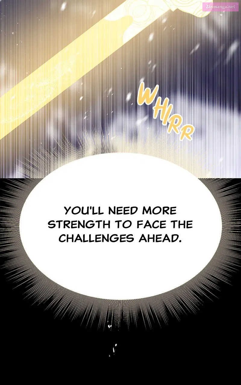 How a GoddessWins Over Tigers Zinmanga X Chapter 54 Page 109
