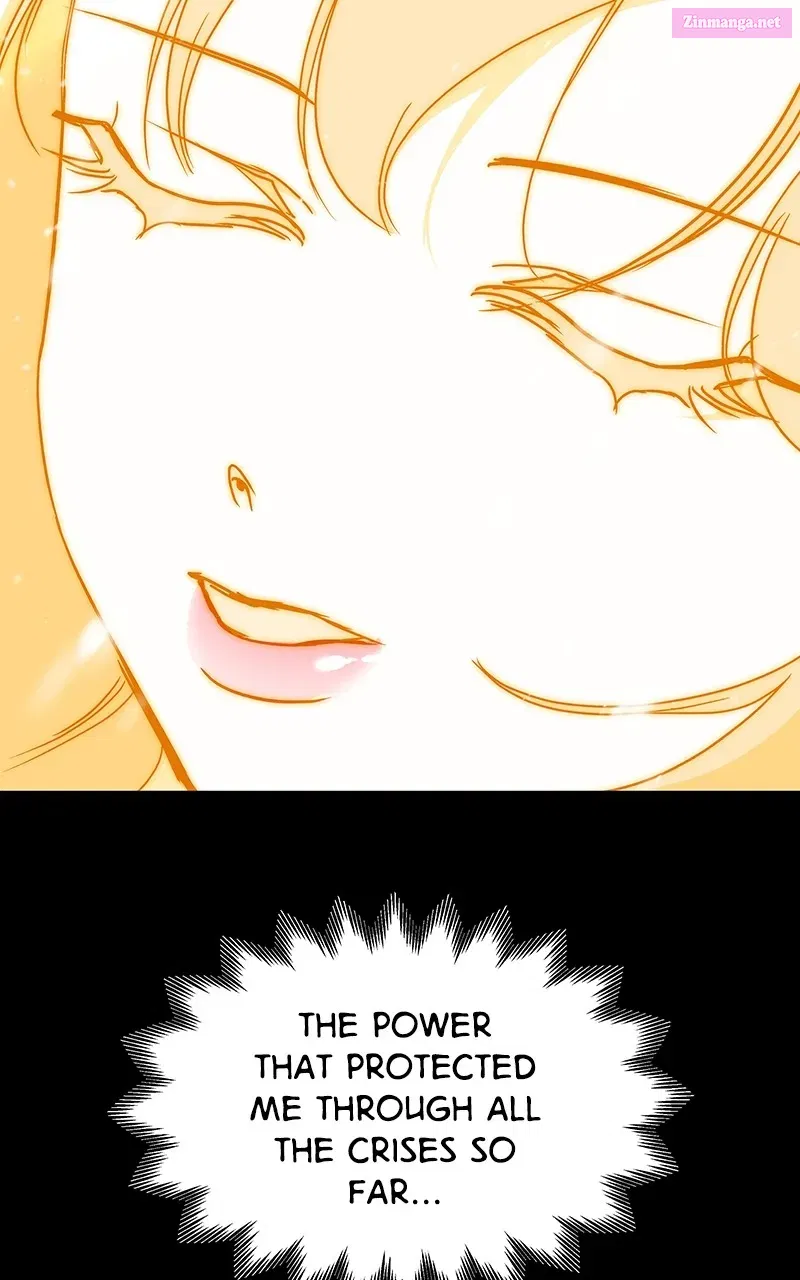 How a GoddessWins Over Tigers Zinmanga X Chapter 54 Page 121