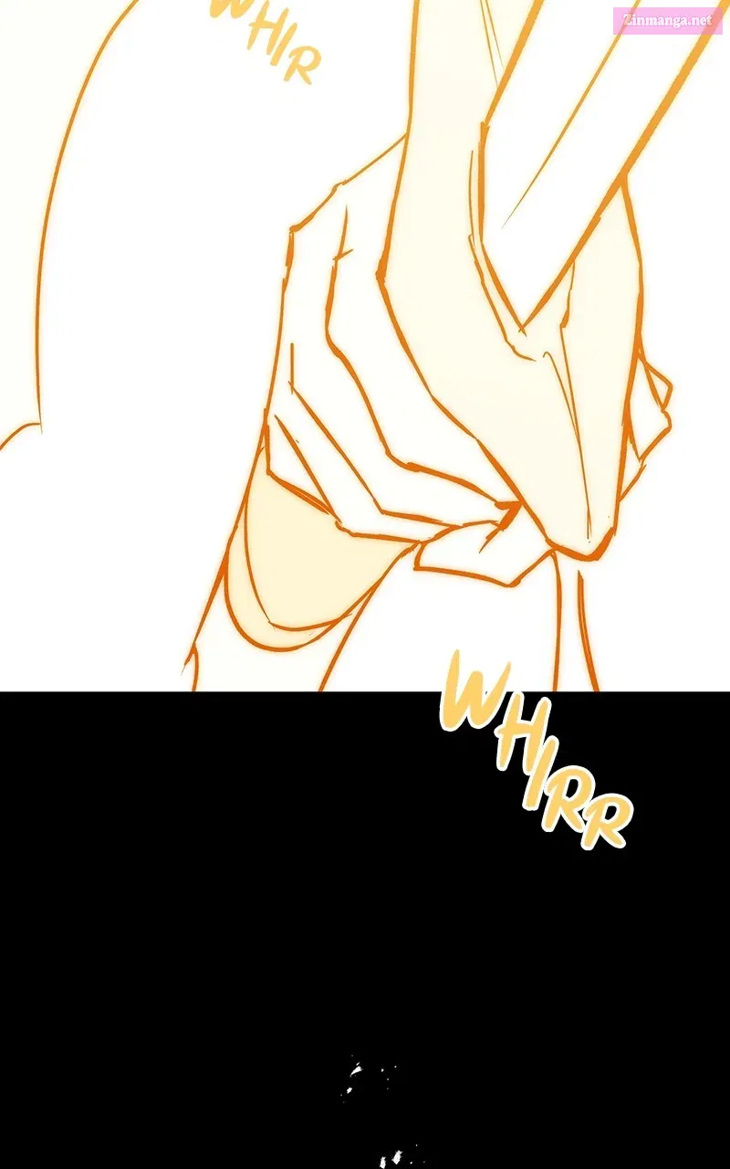 How a GoddessWins Over Tigers Zinmanga X Chapter 54 Page 124