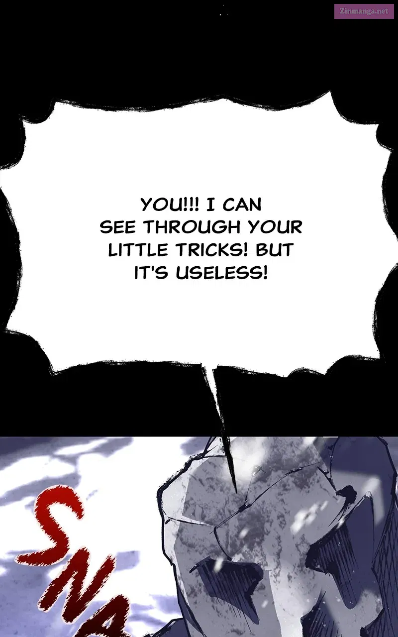 How a GoddessWins Over Tigers Zinmanga X Chapter 54 Page 125