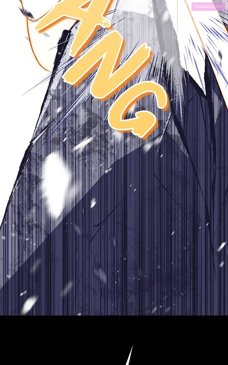 How a GoddessWins Over Tigers Zinmanga X Chapter 54 Page 132
