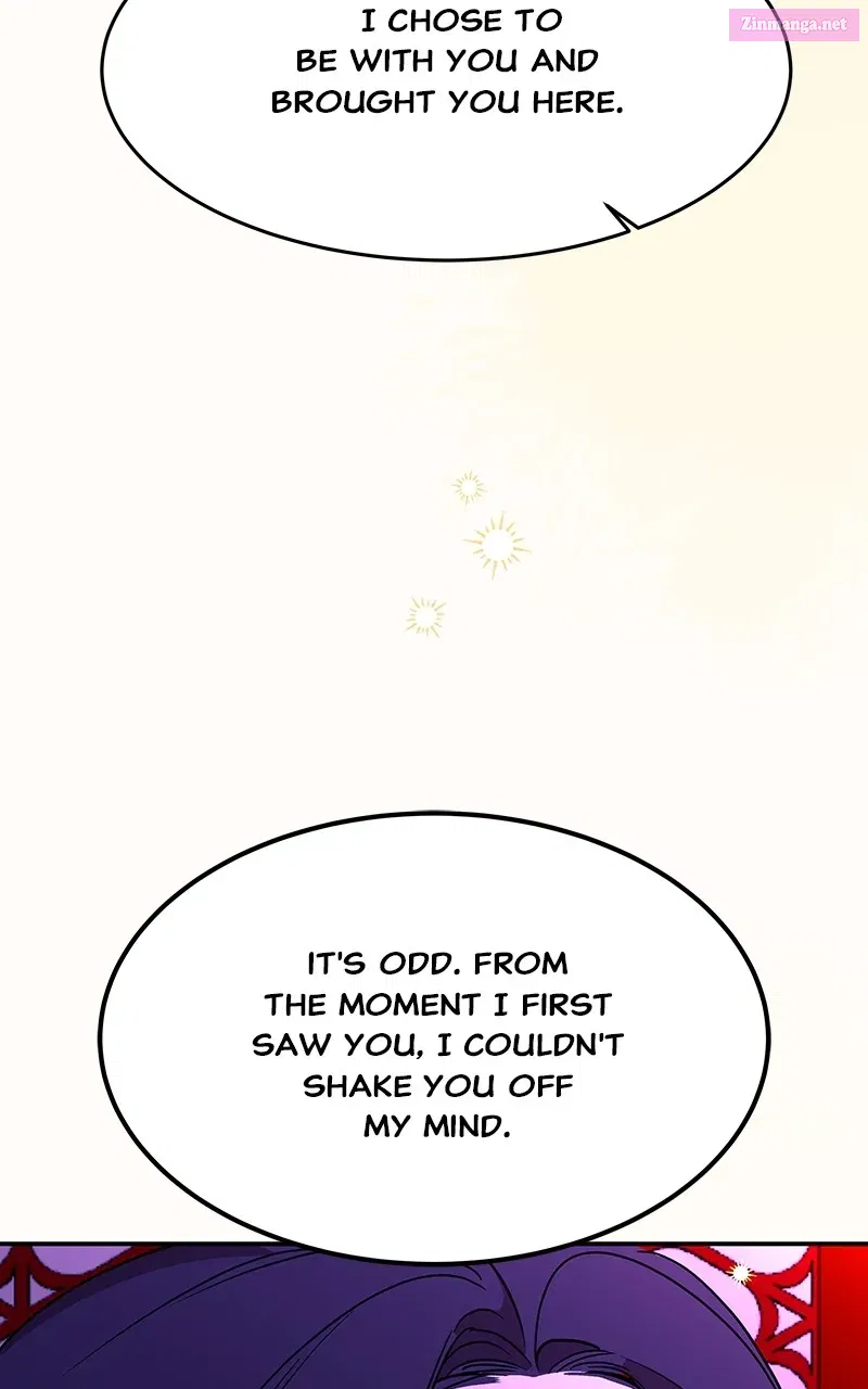 How a GoddessWins Over Tigers Zinmanga X Chapter 53 Page 81
