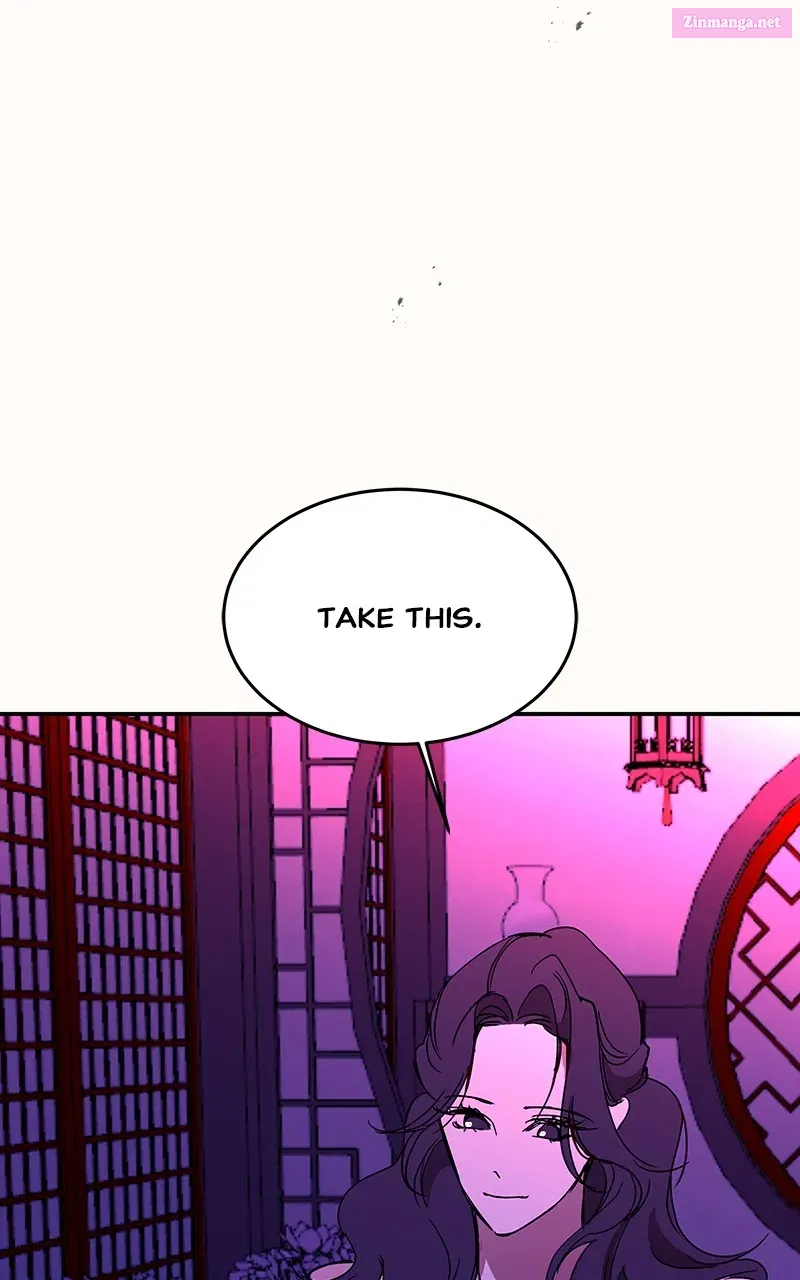 How a GoddessWins Over Tigers Zinmanga X Chapter 53 Page 96