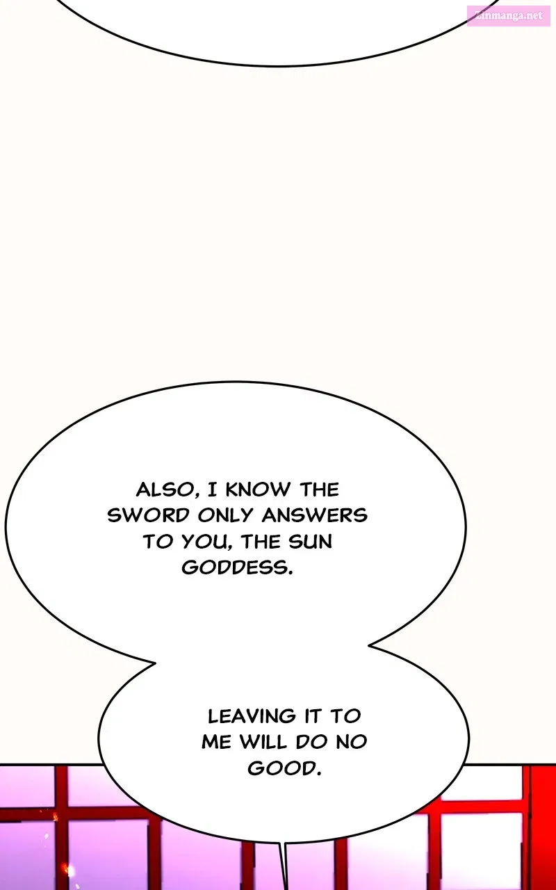 How a GoddessWins Over Tigers Zinmanga X Chapter 53 Page 107