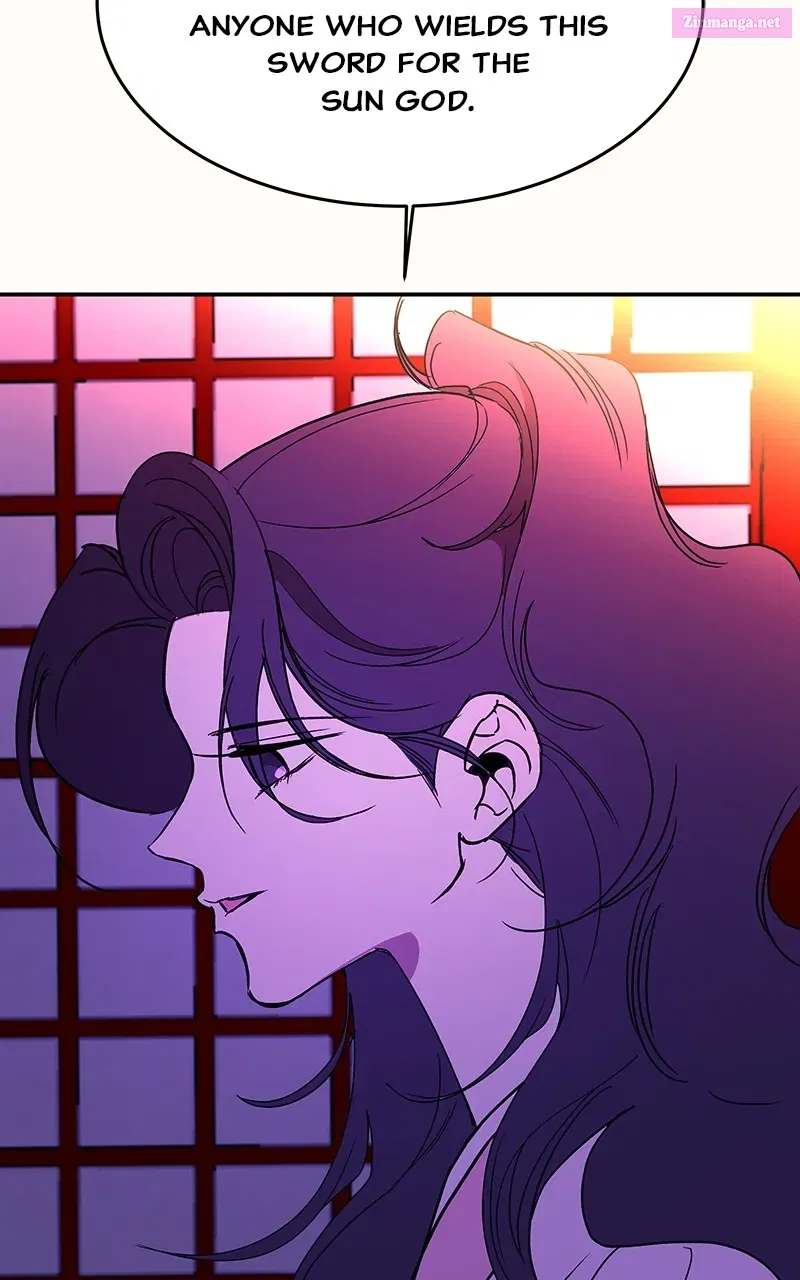 How a GoddessWins Over Tigers Zinmanga X Chapter 53 Page 110