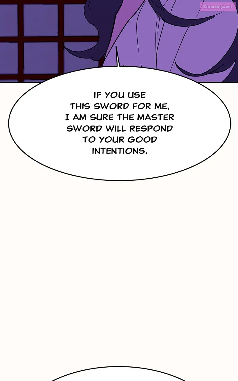 How a GoddessWins Over Tigers Zinmanga X Chapter 53 Page 111