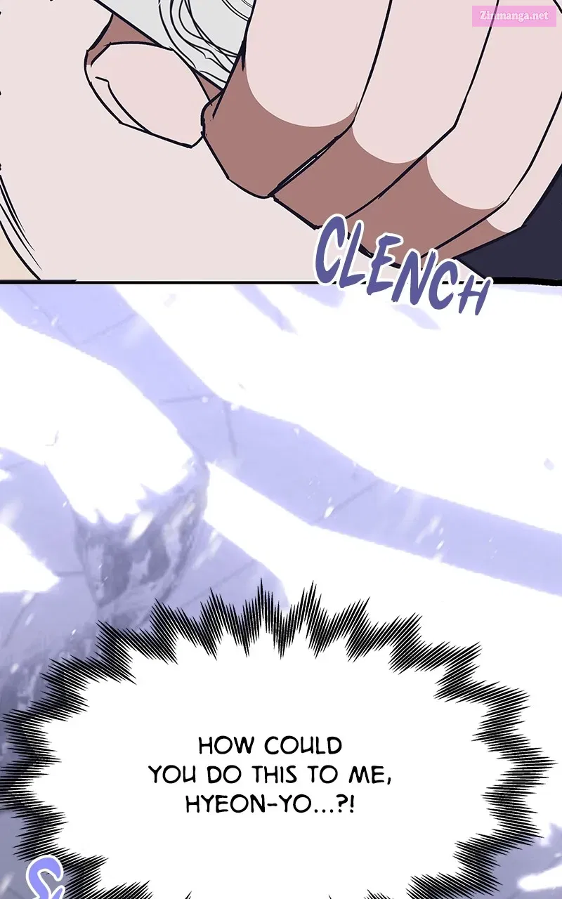 How a GoddessWins Over Tigers Zinmanga X Chapter 53 Page 129