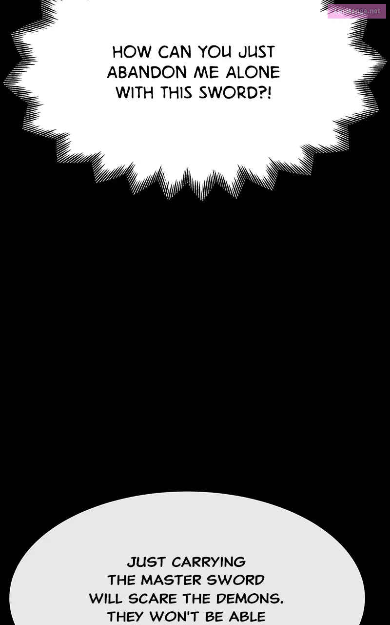 How a GoddessWins Over Tigers Zinmanga X Chapter 53 Page 132