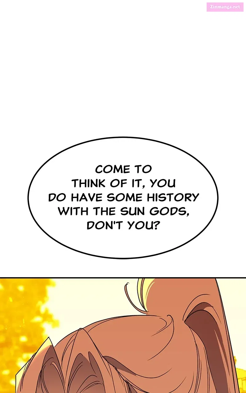How a GoddessWins Over Tigers Zinmanga X Chapter 53 Page 160
