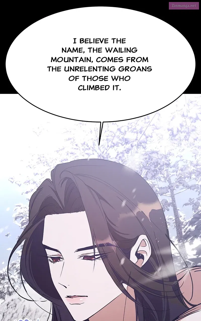 How a GoddessWins Over Tigers Zinmanga X Chapter 52 Page 58