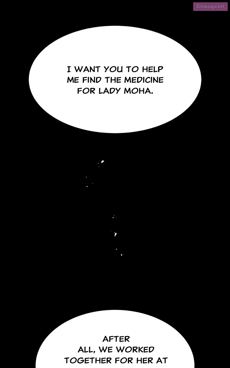 How a GoddessWins Over Tigers Zinmanga X Chapter 52 Page 73
