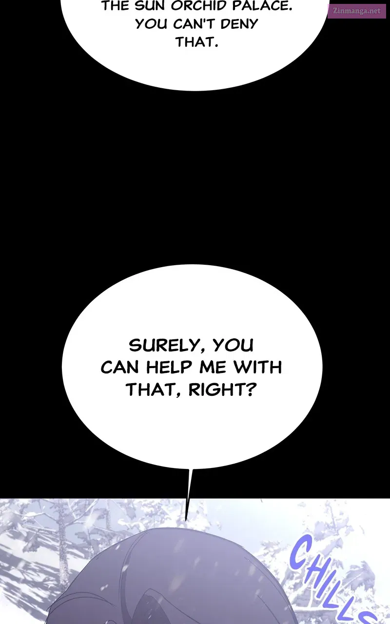 How a GoddessWins Over Tigers Zinmanga X Chapter 52 Page 74
