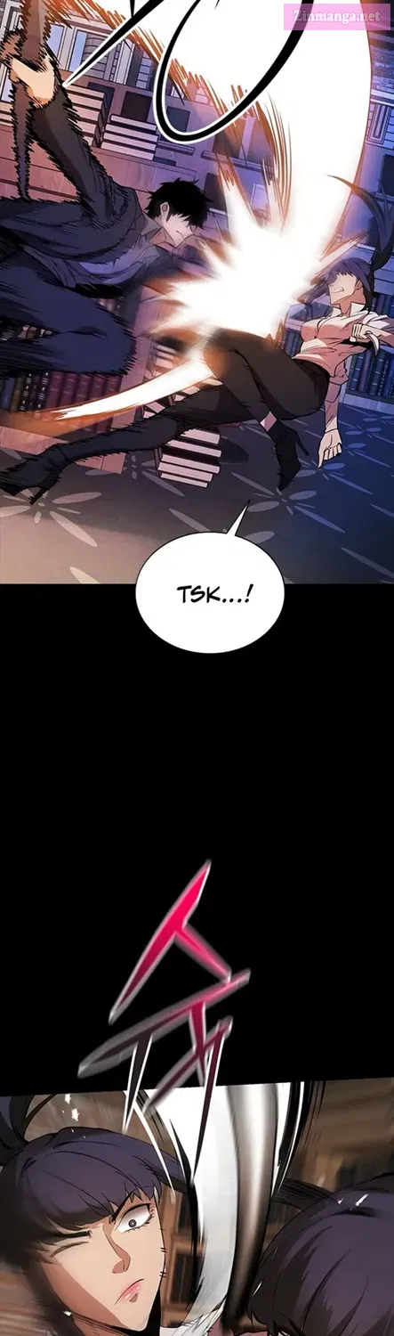 Killing Field Zinmanga X Chapter 3 Page 29