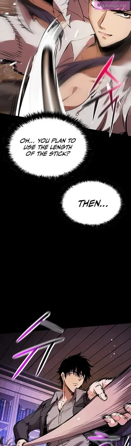 Killing Field Zinmanga X Chapter 3 Page 30