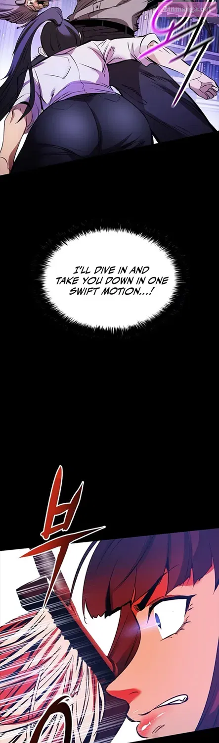 Killing Field Zinmanga X Chapter 3 Page 31