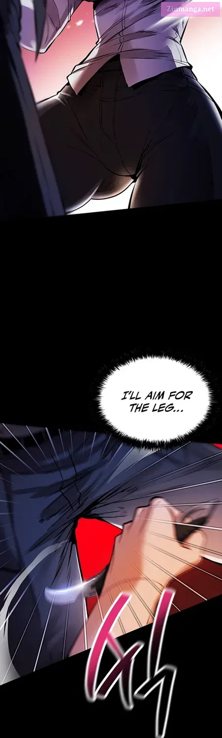 Killing Field Zinmanga X Chapter 3 Page 35