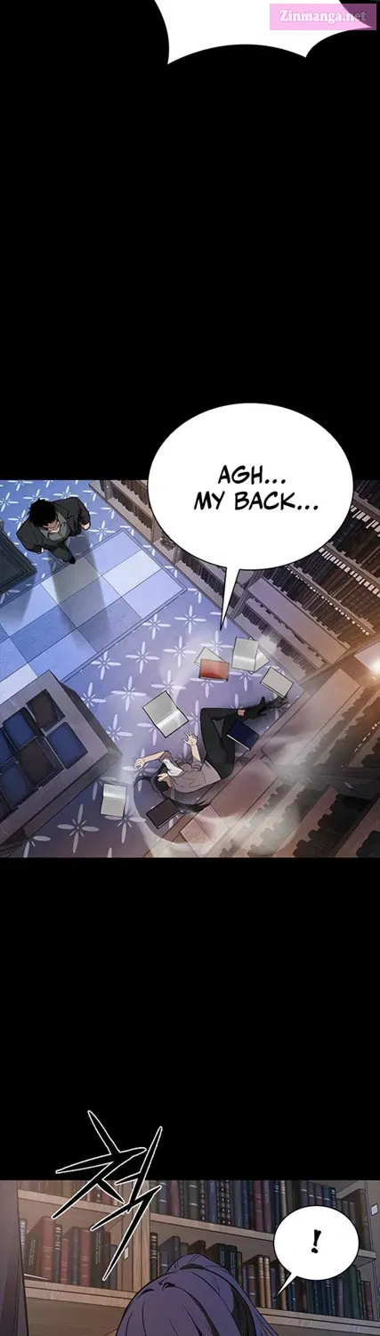Killing Field Zinmanga X Chapter 3 Page 43