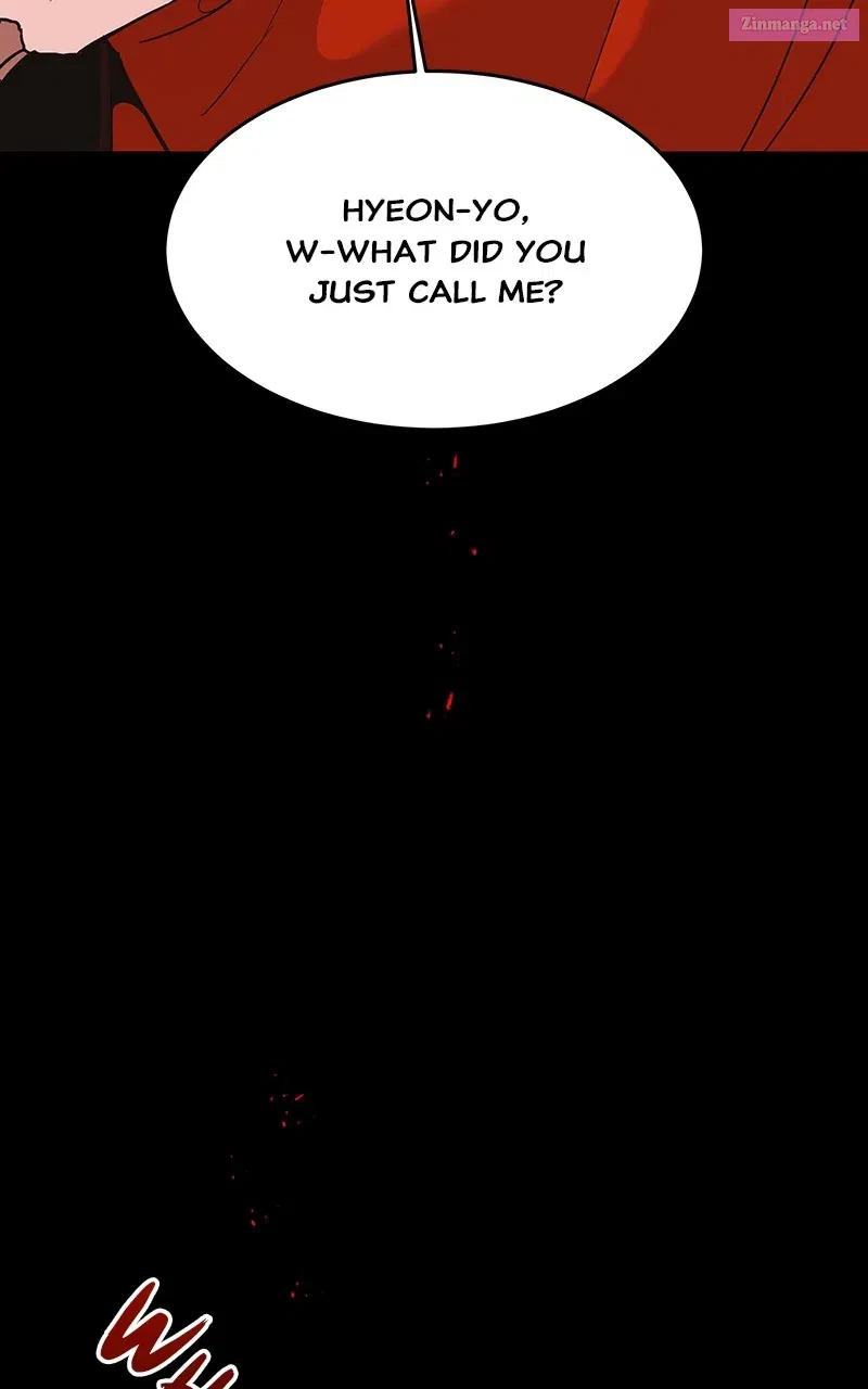 How a GoddessWins Over Tigers Zinmanga X Chapter 51 Page 28