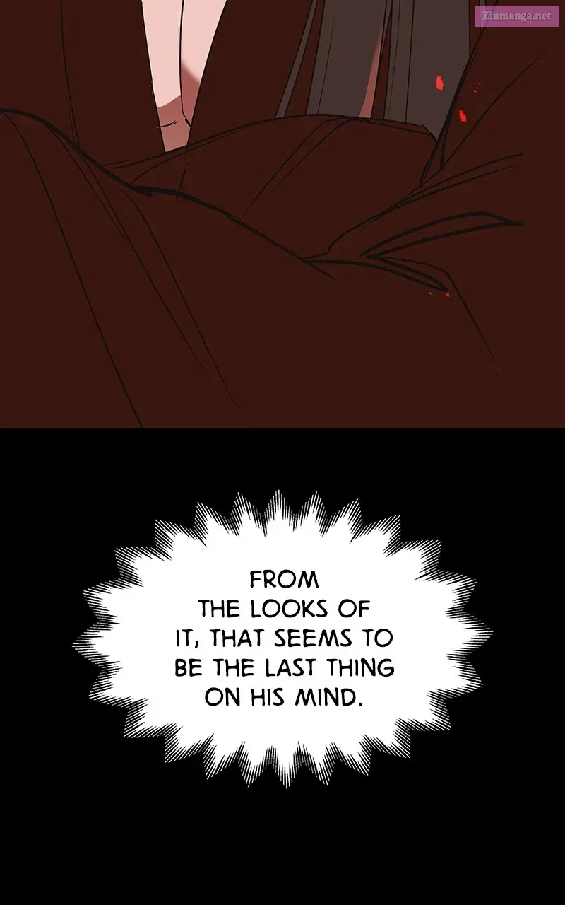 How a GoddessWins Over Tigers Zinmanga X Chapter 51 Page 105