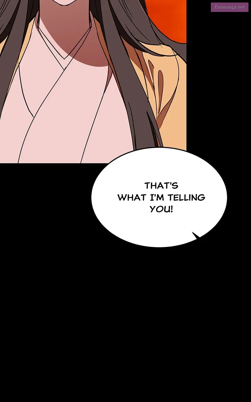 How a GoddessWins Over Tigers Zinmanga X Chapter 51 Page 119