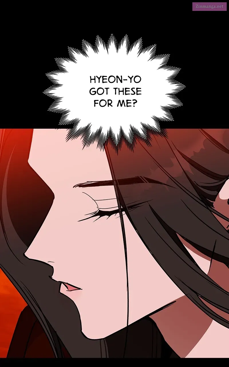 How a GoddessWins Over Tigers Zinmanga X Chapter 51 Page 120