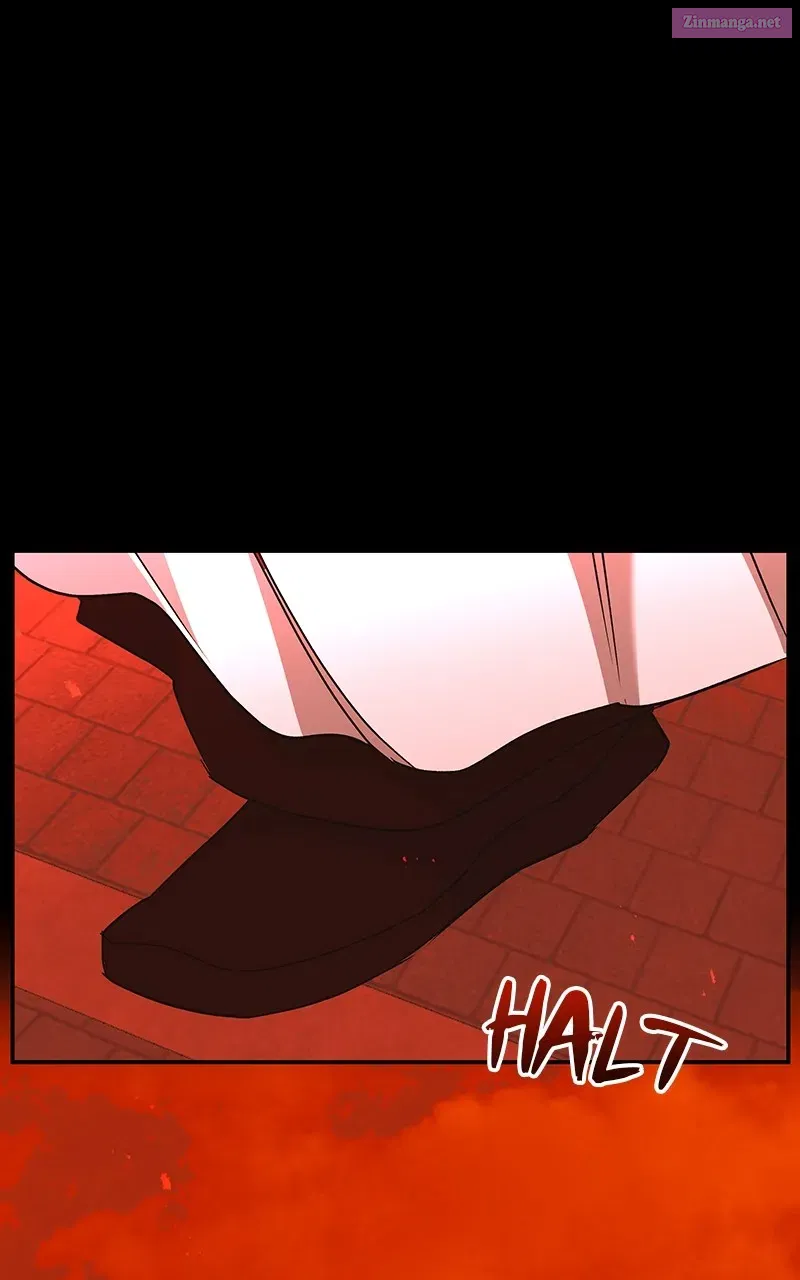 How a GoddessWins Over Tigers Zinmanga X Chapter 50 Page 12