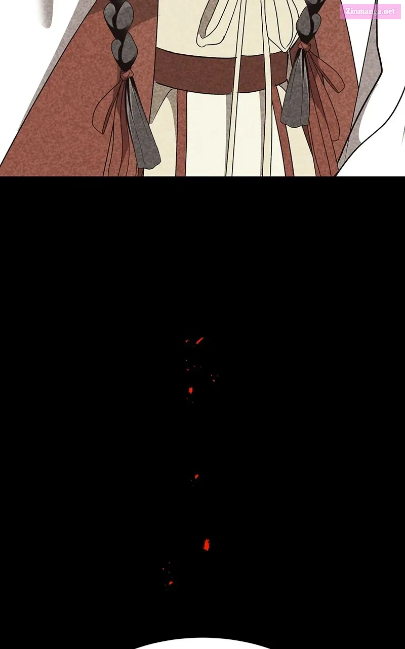How a GoddessWins Over Tigers Zinmanga X Chapter 50 Page 24