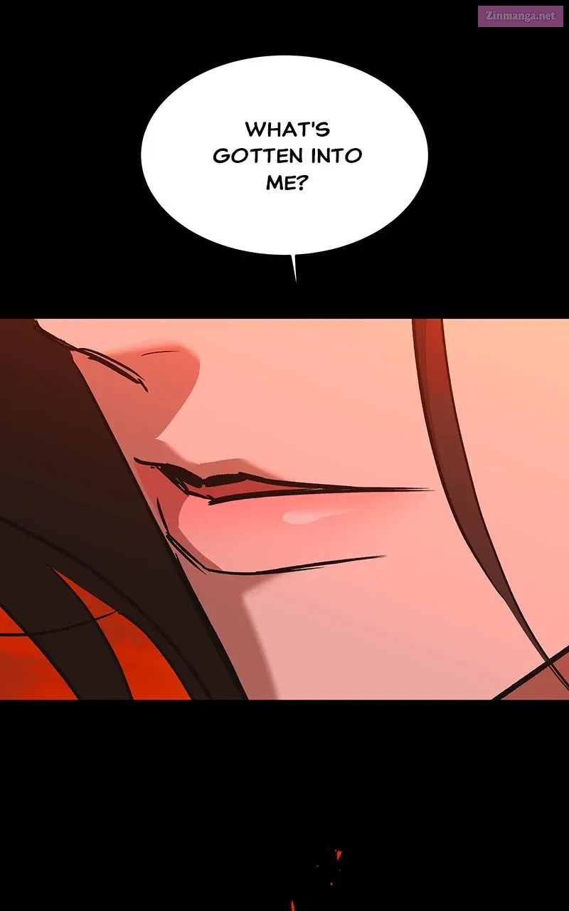 How a GoddessWins Over Tigers Zinmanga X Chapter 50 Page 32