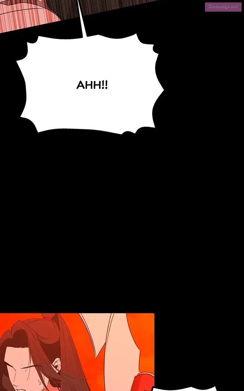 How a GoddessWins Over Tigers Zinmanga X Chapter 50 Page 39
